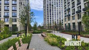 3-к квартира, вторичка, 82м2, 4/17 этаж