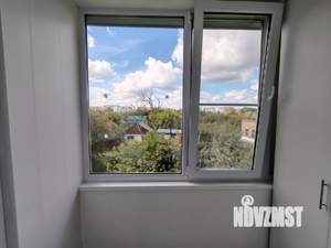 1-к квартира, вторичка, 36м2, 3/5 этаж