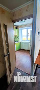 3-к квартира, вторичка, 55м2, 5/5 этаж