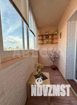 1-к квартира, вторичка, 41м2, 7/9 этаж