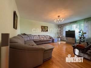 4-к квартира, вторичка, 130м2, 2/10 этаж