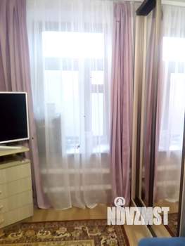 1-к квартира, вторичка, 27м2, 1/1 этаж