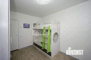 3-к квартира, вторичка, 73м2, 8/16 этаж