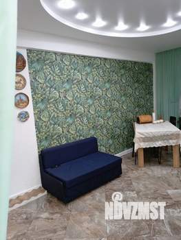 3-к квартира, вторичка, 59м2, 1/5 этаж