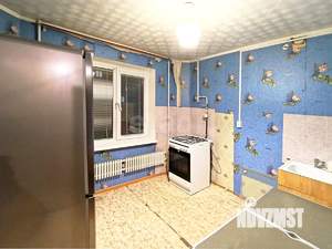 1-к квартира, вторичка, 36м2, 1/5 этаж