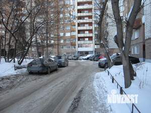 3-к квартира, вторичка, 61м2, 5/11 этаж