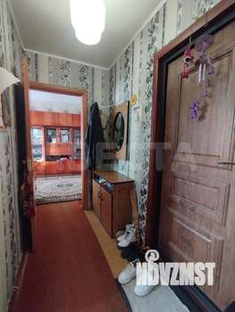 2-к квартира, вторичка, 44м2, 7/9 этаж