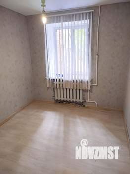 3-к квартира, вторичка, 60м2, 1/5 этаж