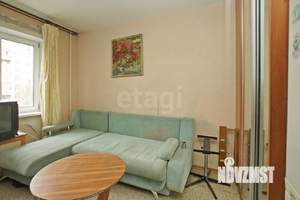 1-к квартира, вторичка, 34м2, 4/10 этаж