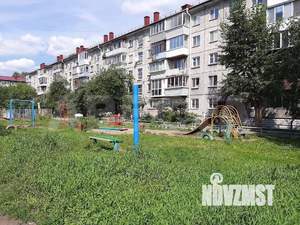 1-к квартира, вторичка, 31м2, 3/5 этаж