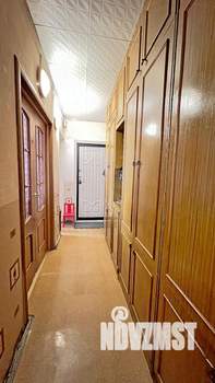 3-к квартира, вторичка, 66м2, 7/9 этаж