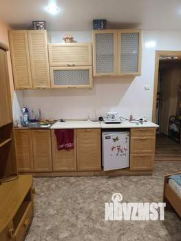 2-к квартира, вторичка, 36м2, 8/9 этаж