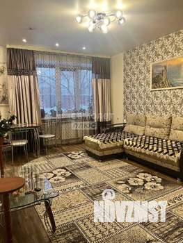 2-к квартира, вторичка, 45м2, 1/3 этаж