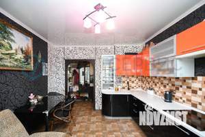 2-к квартира, вторичка, 57м2, 1/10 этаж