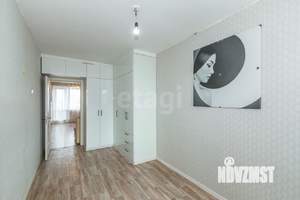 3-к квартира, вторичка, 60м2, 6/9 этаж