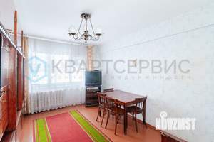 2-к квартира, вторичка, 45м2, 1/5 этаж