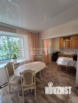 2-к квартира, вторичка, 45м2, 3/3 этаж