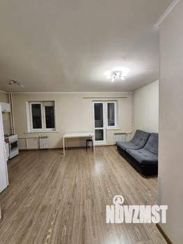 1-к квартира, вторичка, 33м2, 7/10 этаж