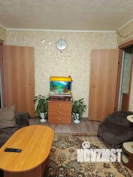 2-к квартира, вторичка, 46м2, 5/5 этаж