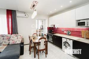 2-к квартира, вторичка, 54м2, 5/9 этаж