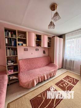 2-к квартира, вторичка, 46м2, 4/5 этаж