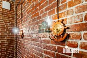 2-к квартира, вторичка, 72м2, 2/2 этаж