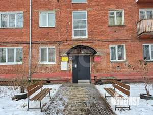 2-к квартира, вторичка, 46м2, 2/5 этаж