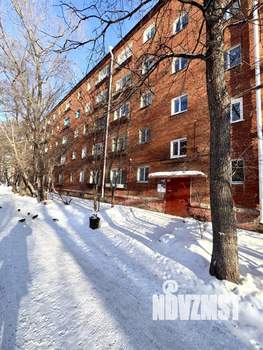 1-к квартира, вторичка, 29м2, 2/5 этаж