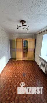 2-к квартира, вторичка, 40м2, 5/5 этаж