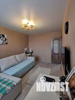 2-к квартира, вторичка, 44м2, 3/5 этаж