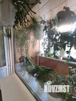 4-к квартира, вторичка, 61м2, 6/9 этаж