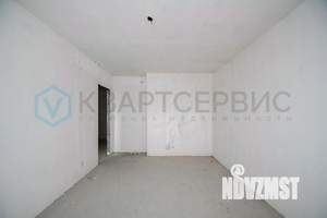 2-к квартира, вторичка, 61м2, 13/16 этаж