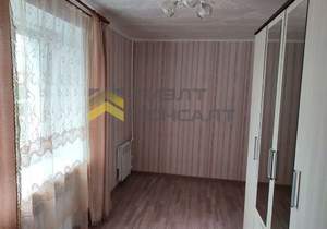 2-к квартира, вторичка, 39м2, 4/5 этаж