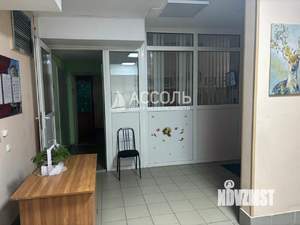 Студия квартира, вторичка, 85м2, 2/15 этаж