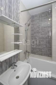 1-к квартира, вторичка, 40м2, 11/19 этаж