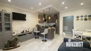 3-к квартира, вторичка, 75м2, 12/12 этаж