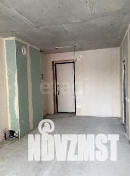 1-к квартира, вторичка, 49м2, 5/17 этаж