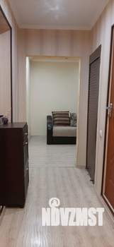 2-к квартира, вторичка, 43м2, 5/5 этаж