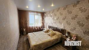 4-к квартира, вторичка, 77м2, 4/5 этаж