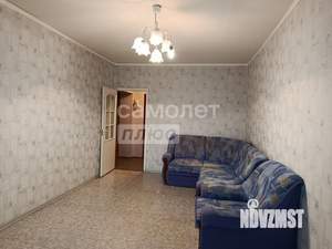 1-к квартира, вторичка, 42м2, 4/7 этаж