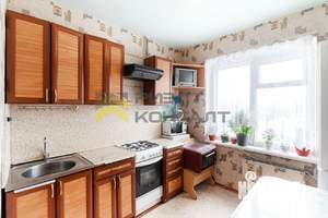 2-к квартира, вторичка, 53м2, 4/9 этаж
