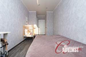 3-к квартира, вторичка, 56м2, 3/3 этаж