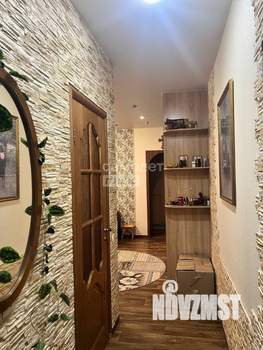 2-к квартира, вторичка, 45м2, 1/3 этаж