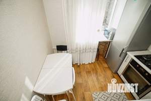 1-к квартира, вторичка, 30м2, 2/5 этаж