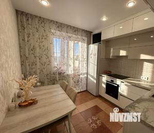 3-к квартира, вторичка, 67м2, 10/12 этаж