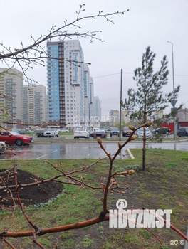 1-к квартира, вторичка, 38м2, 7/22 этаж