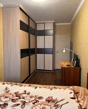 2-к квартира, вторичка, 52м2, 4/9 этаж