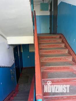 1-к квартира, вторичка, 31м2, 3/5 этаж