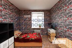2-к квартира, вторичка, 58м2, 1/2 этаж