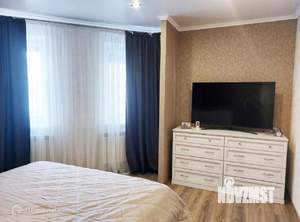 2-к квартира, вторичка, 74м2, 3/15 этаж